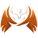 DCFIGHT #ARALIK'TA Discord Server Logo