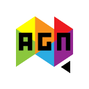 Australian Gaymers Network Discord Server Logo