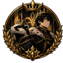 Impero Tassonimitiano Discord Server Logo