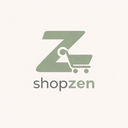Shopzen Marketplace Discord Server Logo