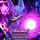 Anime Card Battle Discord Server Logo