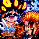 Anime Card Battle X Discord Server Logo