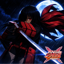 Anime Card Battle X Discord Server Logo