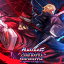 Anime Card Battle Discord Server Logo