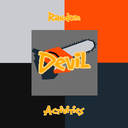 Random Devil Activities (RDA) Discord Server Logo