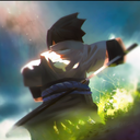 Anime Singularity Discord Server Logo