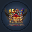 Dungeon Defenders Runs n Giveaways Discord Server Logo