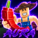 - AURA FAMILY X - Discord Server Logo