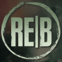 Resident Evil Discord Server Logo