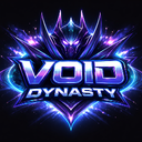 Void Dynasty Discord Server Logo