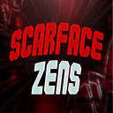 Scarface Zens Discord Server Logo