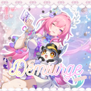 Demiurge Discord Server Logo