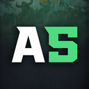 anysquad.gg Discord Server Logo