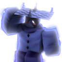 REPENTFUL「♙」 Discord Server Logo