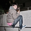 joji's bedroom Discord Server Logo