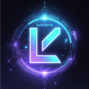 Lumora Support Discord Server Logo