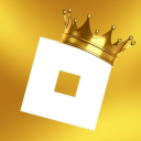 🎁🎖 ROBUX HEVEN Discord Server Logo