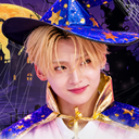 Sangwon Bot Discord Server Logo