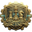 Guild Pro Bot Discord Server Logo