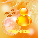 ♪‧₊˚ 𝒟𝒪𝑅𝒻𝒾𝒸 𝐹𝒾𝓈𝒽𝒾𝑒𝓈 ‧₊˚♪ Discord Server Logo
