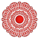 [EL] The Red Lotus Discord Server Logo