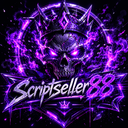 💎 Scriptseller88 Vault Discord Server Logo
