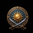 🥶𓆩✦ 𝗦𝗨𝗡𝗙𝗔𝗠 𝗣𝗜𝗥𝗔𝗧𝗘𝗦 ✦ 𓆪🥶 Discord Server Logo