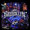 BROOKLYN NIGHTS RP Discord Server Logo
