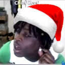 GLØRY* 🎄 Discord Server Logo
