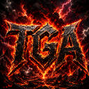 ✞The✯Golden✯Age✞ Discord Server Logo
