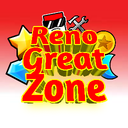 Reno's Great Zone Discord Server Logo
