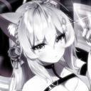 ˖ ࣪ . Love ࿐ Discord Server Logo