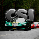 Car Spotting International Discord Server Logo