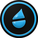ServerDrop Discord Server Logo