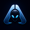 Alien Alliance Discord Server Logo
