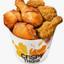 Food Discord Server Logo