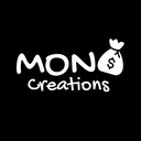 Mono Creations Discord Server Logo