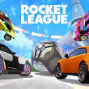 ROCKET LEAGUE Discord Server Logo