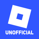 Roblox (Unofficial) Discord Server Logo