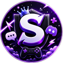 Spoder's rush Discord Server Logo