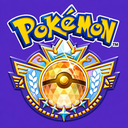 Pokemon Champions Brasil Discord Server Logo