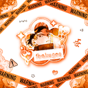 ✮⋆˙ /Bakugos 💥 Discord Server Logo