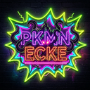 PKMN-Ecke Discord Server Logo