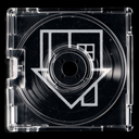 𝐌&𝐂 𝐋𝐎𝐔𝐍𝐆𝐄 Discord Server Logo