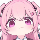 Yuritopia Discord Server Logo