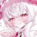 Yuritopia Discord Server Logo