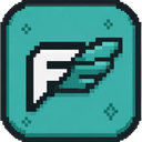 Flyxbot.com Discord Server Logo