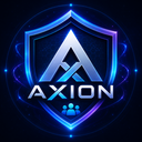 Axion Support Services Discord Server Logo