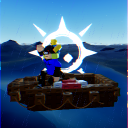 Tridents Tavern Discord Server Logo