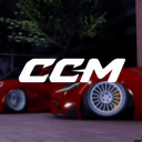 CCM Discord Server Logo